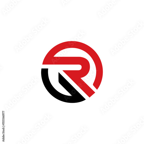 Creative Modern letter logo Free Download Creative Modern letter logo - GFXLoad