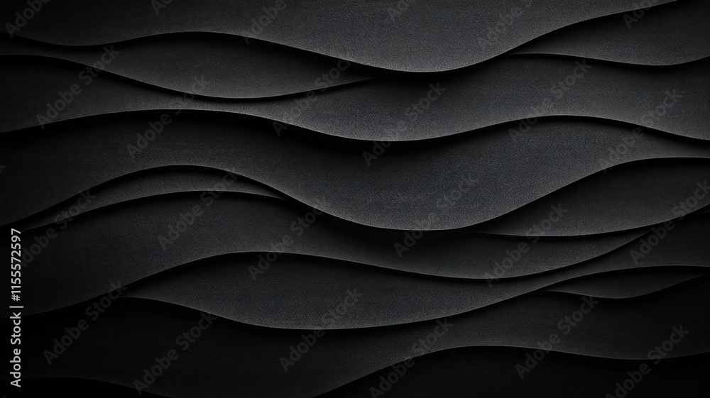 black wave background black wave background
