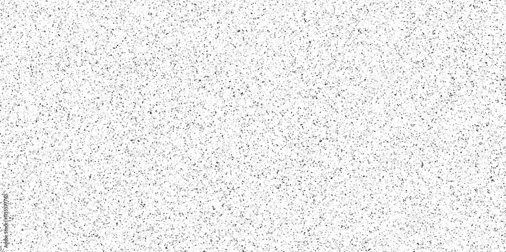Obraz premium Quartz surface white for bathroom or kitchen countertop, white paper texture background and terrazzo flooring texture polished stone pattern old surface marble for background.