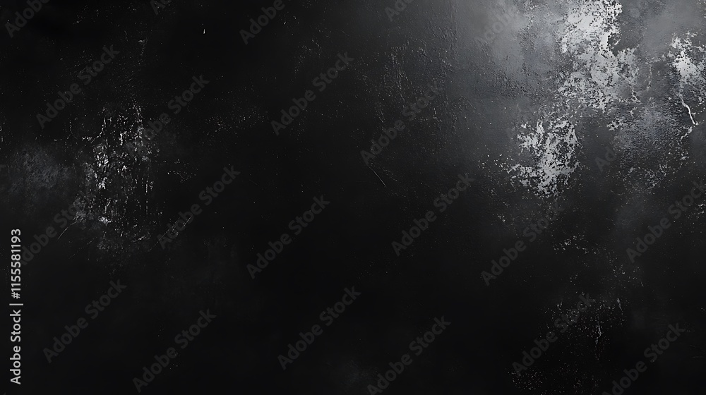 Dark and smooth chalkboard background with no visible imperfections Dark and smooth chalkboard background with no visible imperfections