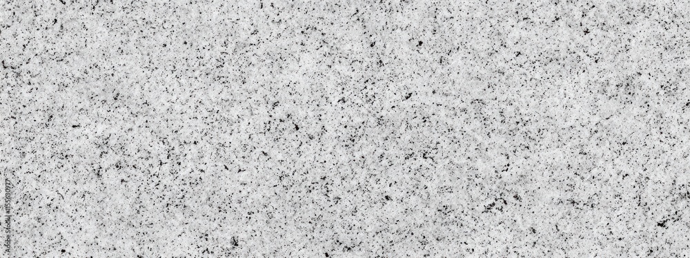 Obraz premium Grey speckled texture, seamless background.