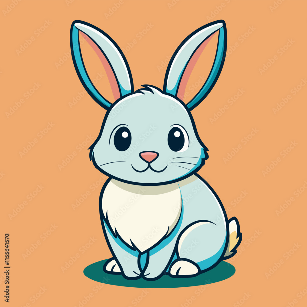 rabbit illustrations rabbit illustrations
