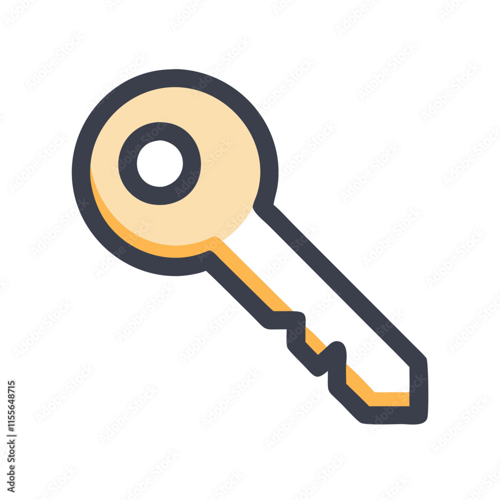 key icon design key icon design