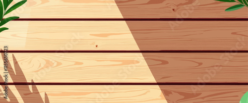 Wood Grain Comparison: Light vs Dark Wood