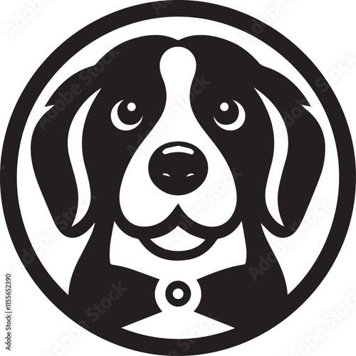 a pet logo