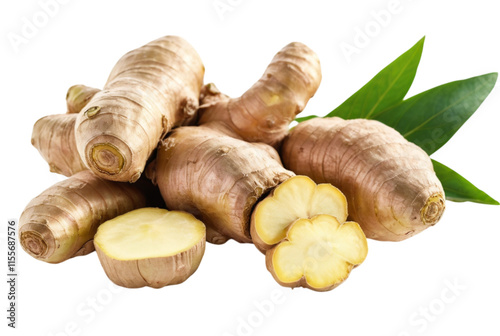 Fresh ginger Png
