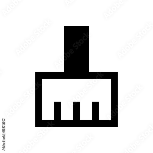Brush Icon
