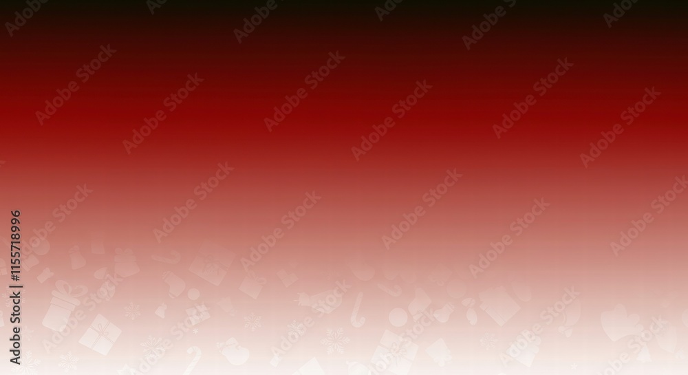 Crimson to White Gradient Background Crimson to White Gradient Background