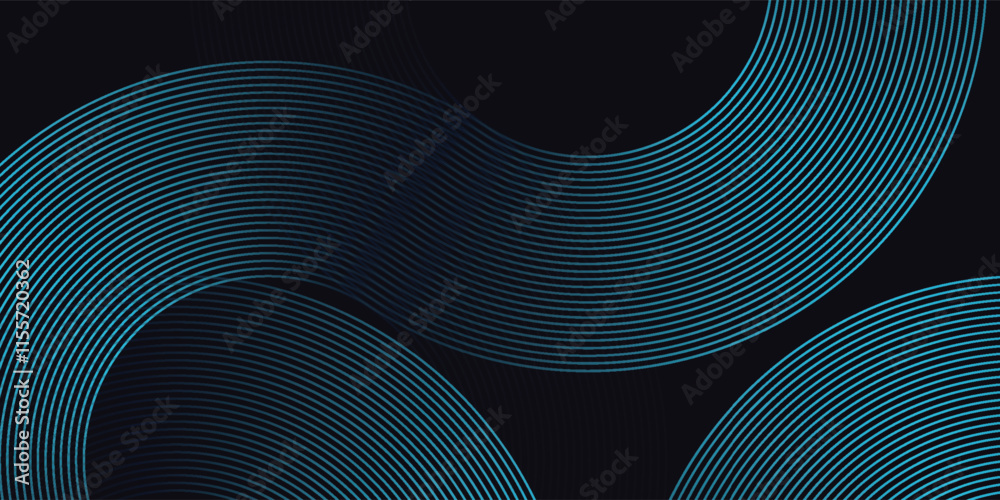 Dark blue abstract background with glowing geometric lines. Modern shiny blue diagonal simple Dark blue abstract background with glowing geometric lines. Modern shiny blue diagonal simple