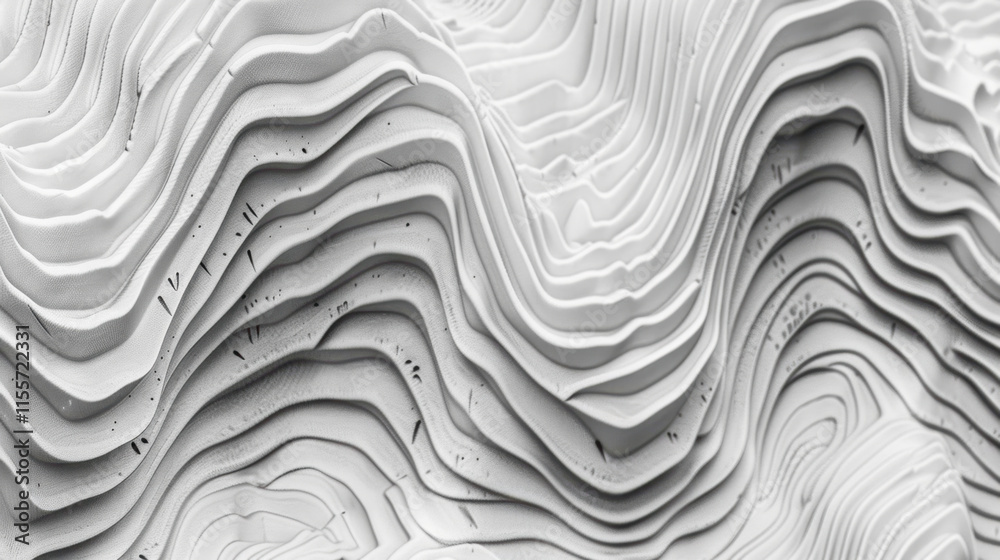 abstract background with waves abstract background with waves