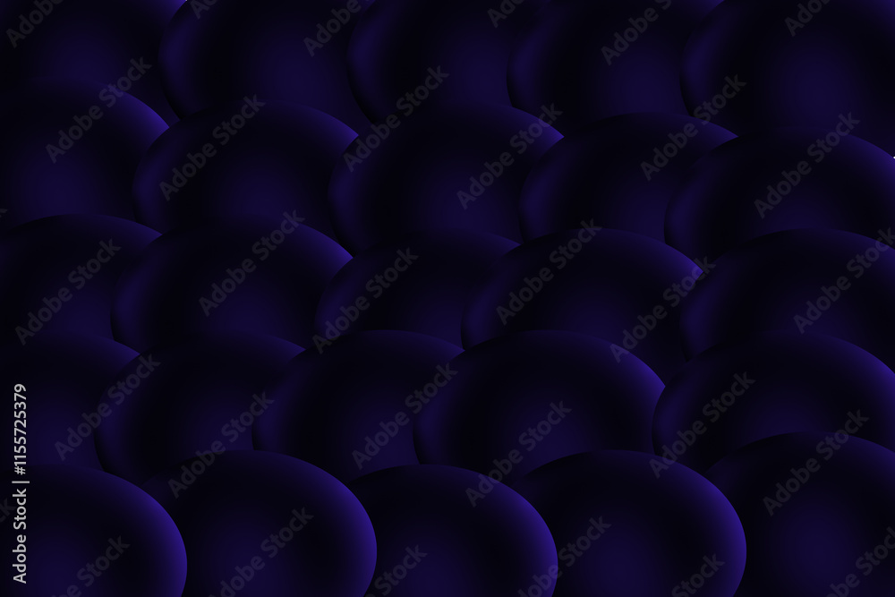 Obraz premium black and purple background