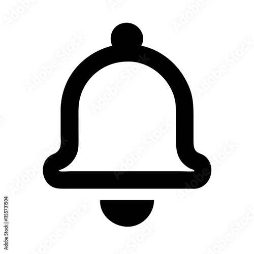 bell icon design