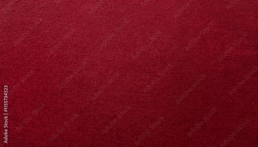 close-up of deep red velvet-finished paper with smooth surface and fine tactile texture
close-up of deep red velvet-finished paper with smooth surface and fine tactile texture