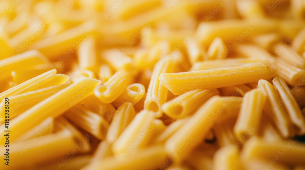 Pasta Preparation Close Up with Copy Space for Recipes Ingredients Include Minced Meat Sauce Garlic Tomatoes and Parsley Pasta Preparation Close Up with Copy Space for Recipes Ingredients Include Minced Meat Sauce Garlic Tomatoes and Parsley