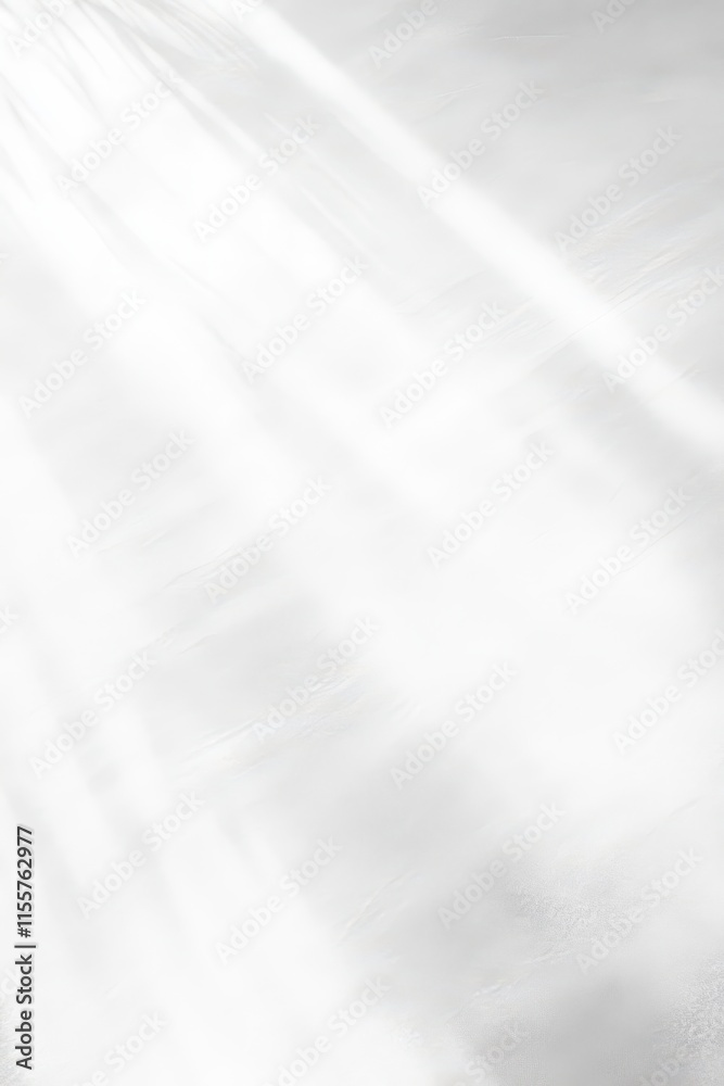Abstract light rays shining on white surface. Abstract light rays shining on white surface.