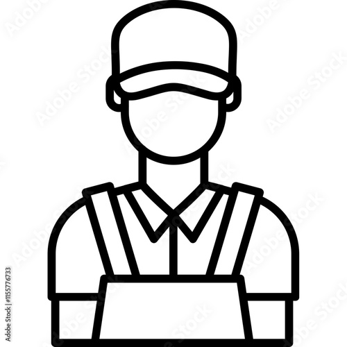 Technician Icon