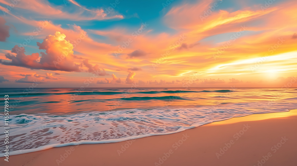 Stock photo ,High angle view of beach Sunshine Background, Copy Space patterns Australia travel summer Stock photo ,High angle view of beach Sunshine Background, Copy Space patterns Australia travel summer