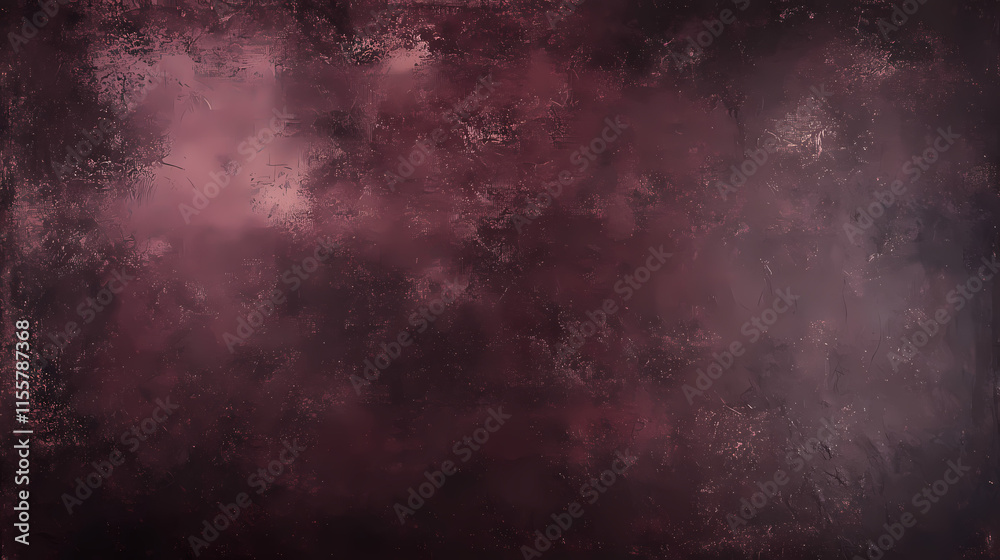 Dark burgundy background with a subtle grunge texture Dark burgundy background with a subtle grunge texture