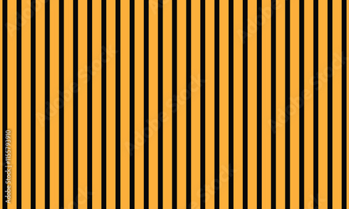 Warning yellow black diagonal stripes line. Safety stripe warning caution hazard danger road vector sign symbol. Vector illustration . EPS 20 . 