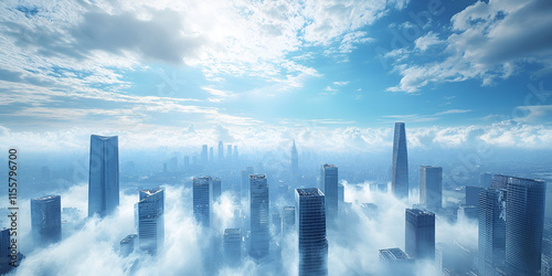 Building skyline skylines urban skyline cityscapes city scape city illustration city background
