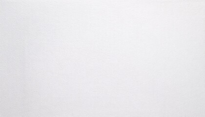 close-up of textured white paper with soft grain and subtle surface details for minimalistic designs
