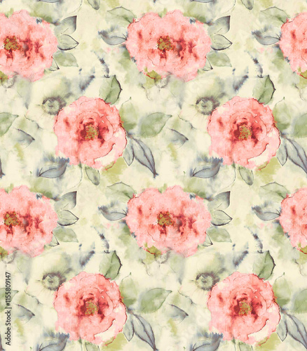 Wallpaper Mural allover design for create dupatta saree with high quality Torontodigital.ca