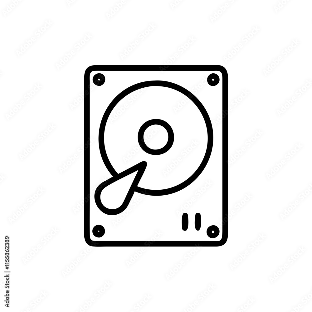 hdd icon design hdd icon design