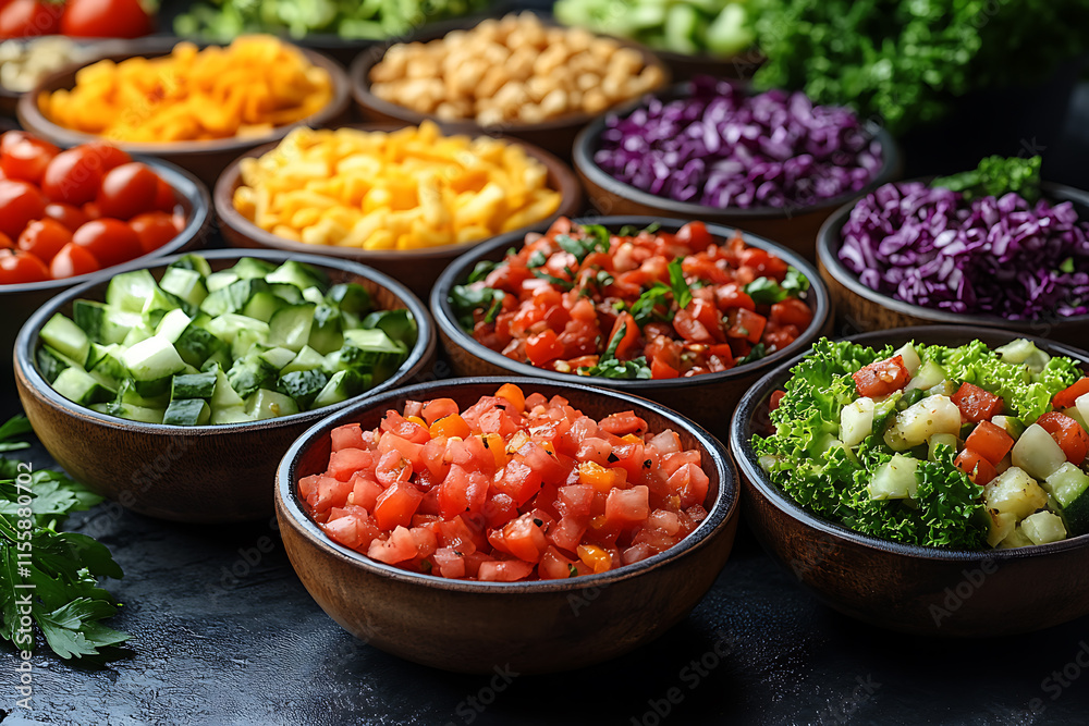 featuring healthy vegetarian food versus unhealthy processed fast food
featuring healthy vegetarian food versus unhealthy processed fast food