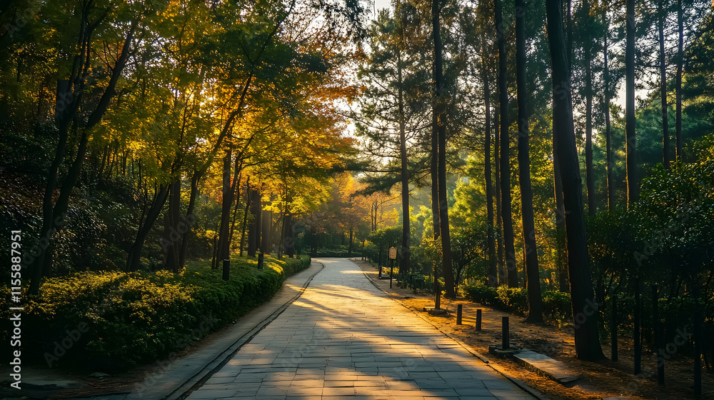 Fototapeta premium #N