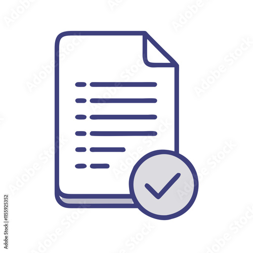 document icon design