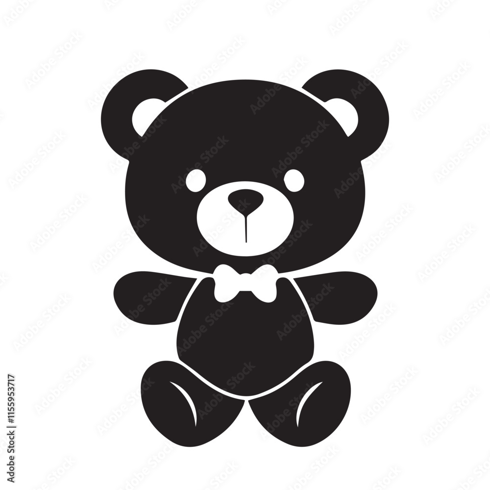 Fototapeta premium valentine day icon vector