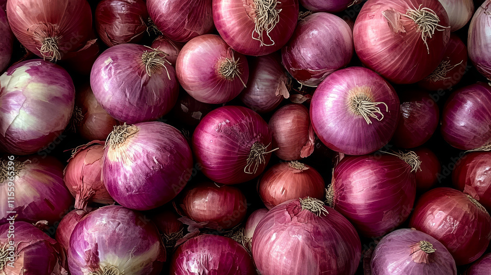 Onions: The Flavorful Staple in Global Cuisines. Onions: The Flavorful Staple in Global Cuisines.