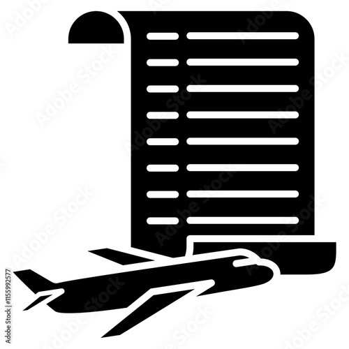 Manifest icon
