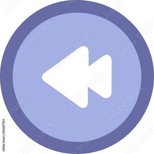 Back button icon. Music player. next icon. flat illustration of next vector icon. next sign symbol Free Download Back button icon. Music player. next icon. flat illustration of next vector icon. next sign symbol - GFXLoad