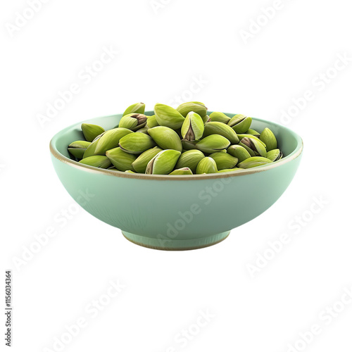 Wallpaper Mural Pista Bowl on Transparent Background Torontodigital.ca