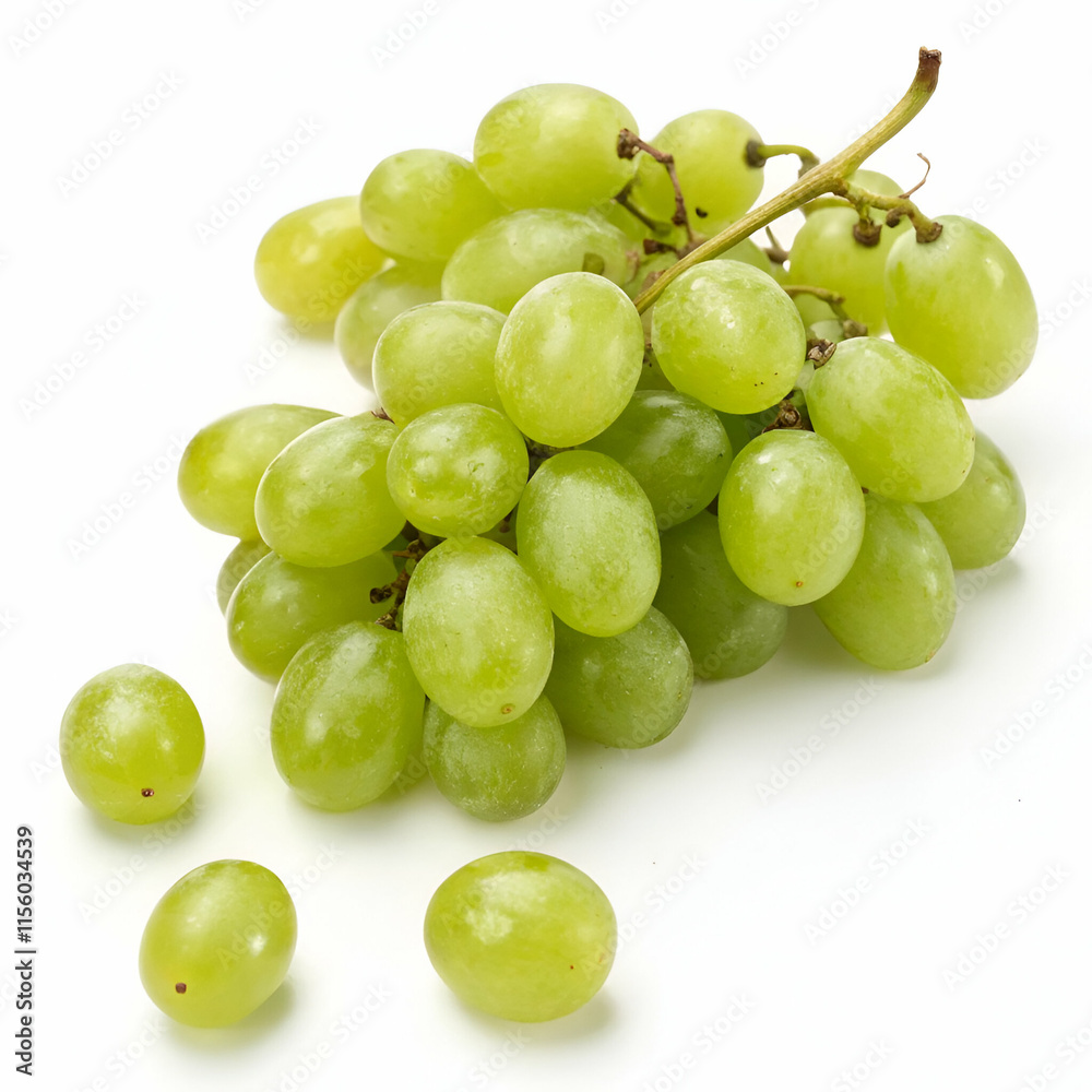Fresh grapes Fresh grapes