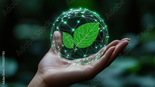 Earth day green background,Earth day 3d social media story design template