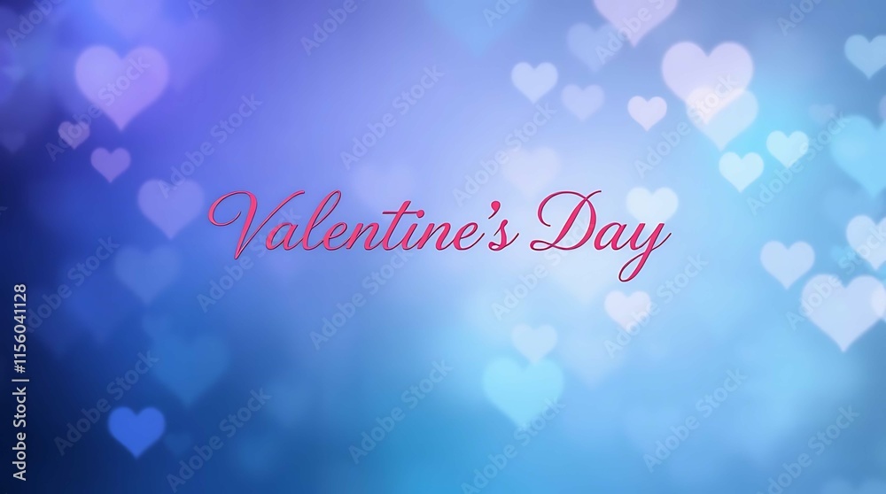 A beautiful, soft-focus background perfect for Valentine's Day A beautiful, soft-focus background perfect for Valentine's Day