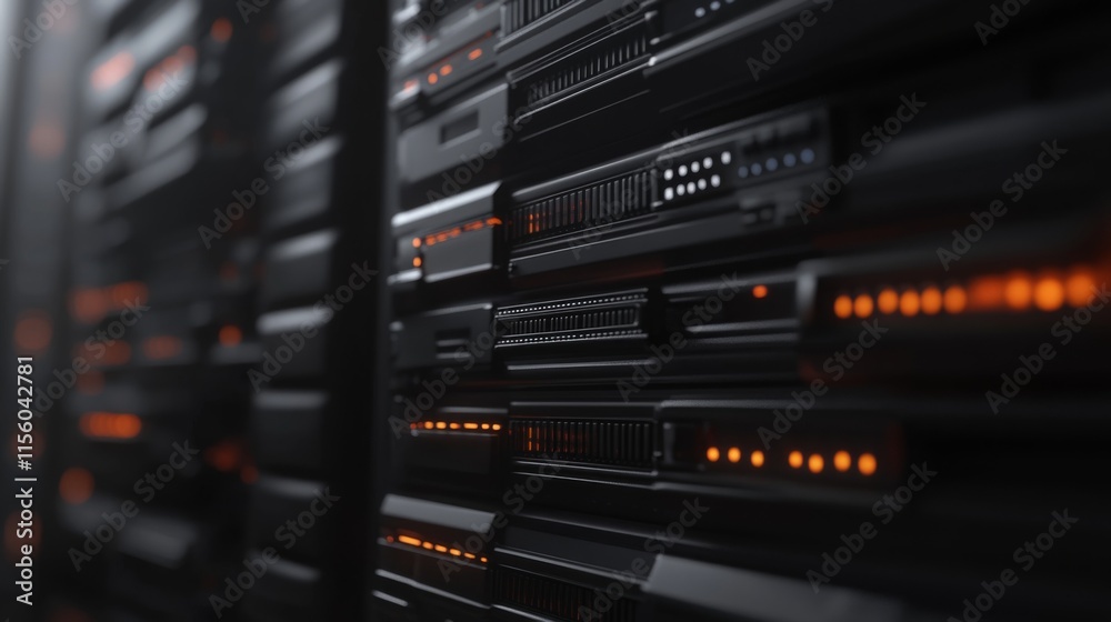 Dynamic 3D Machine Learning Server Composition Dynamic 3D Machine Learning Server Composition