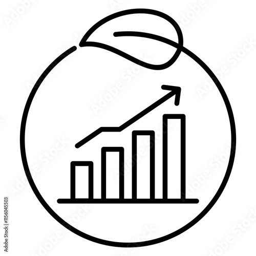 Sustainable Investment icon
