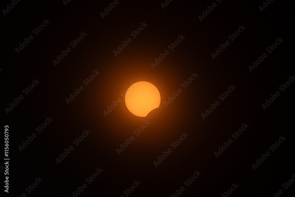 Solar Eclipse April 2024 in Indianapolis Solar Eclipse April 2024 in Indianapolis