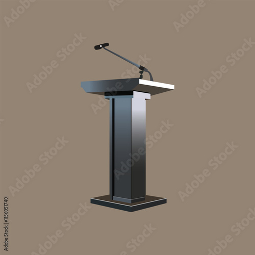 Podium