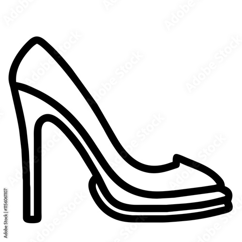 High Heel