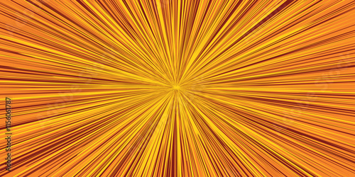 Comic book speed lines trexture background, popup dotted texture Background