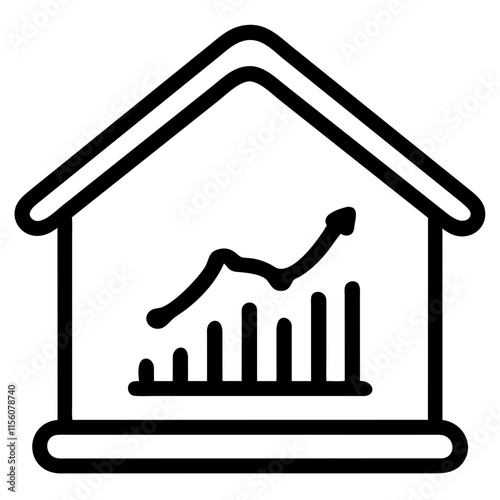 House with Analytics