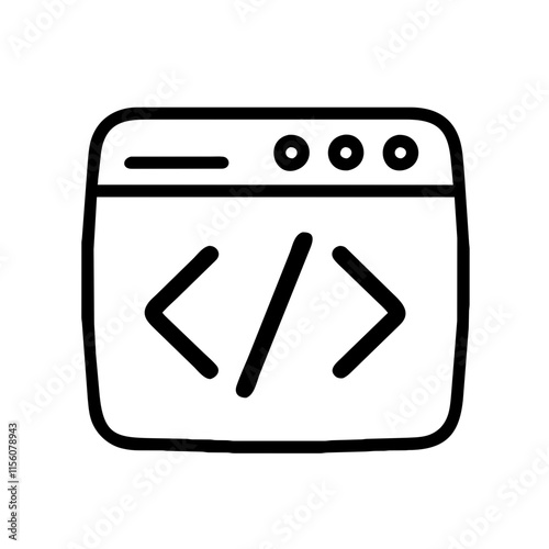 HTML5 web