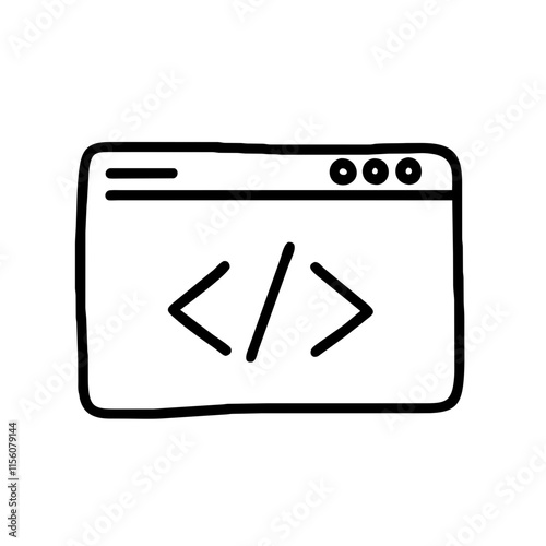HTML5 web