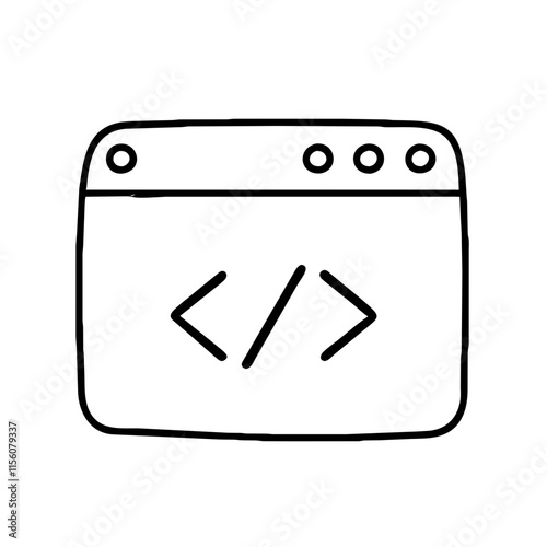 HTML5 web