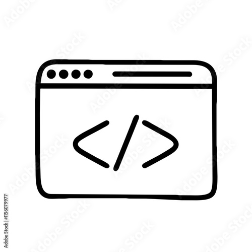 HTML5 web