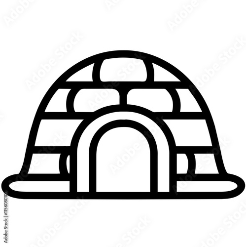 igloo